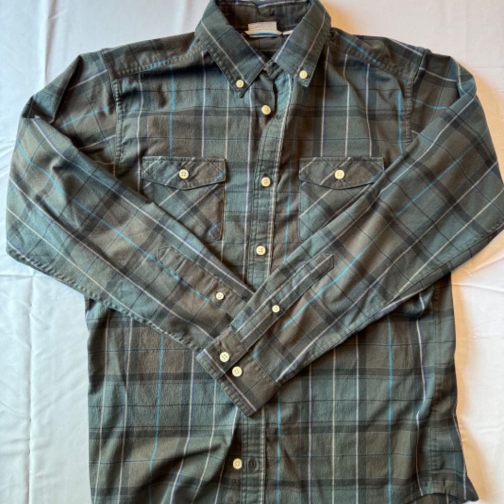 Columbia Button-Down - image 3